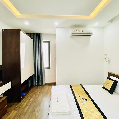 Hotel Duc Thanh 2 Chi Khu Co Ong Exterior photo